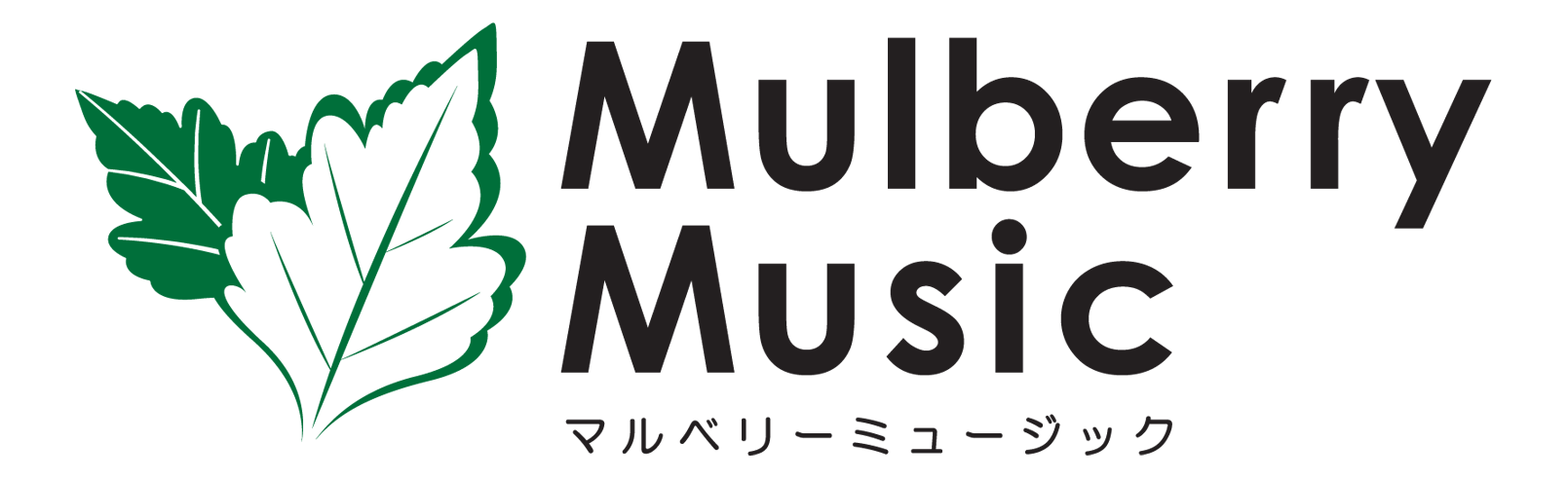 Mulberry Music
